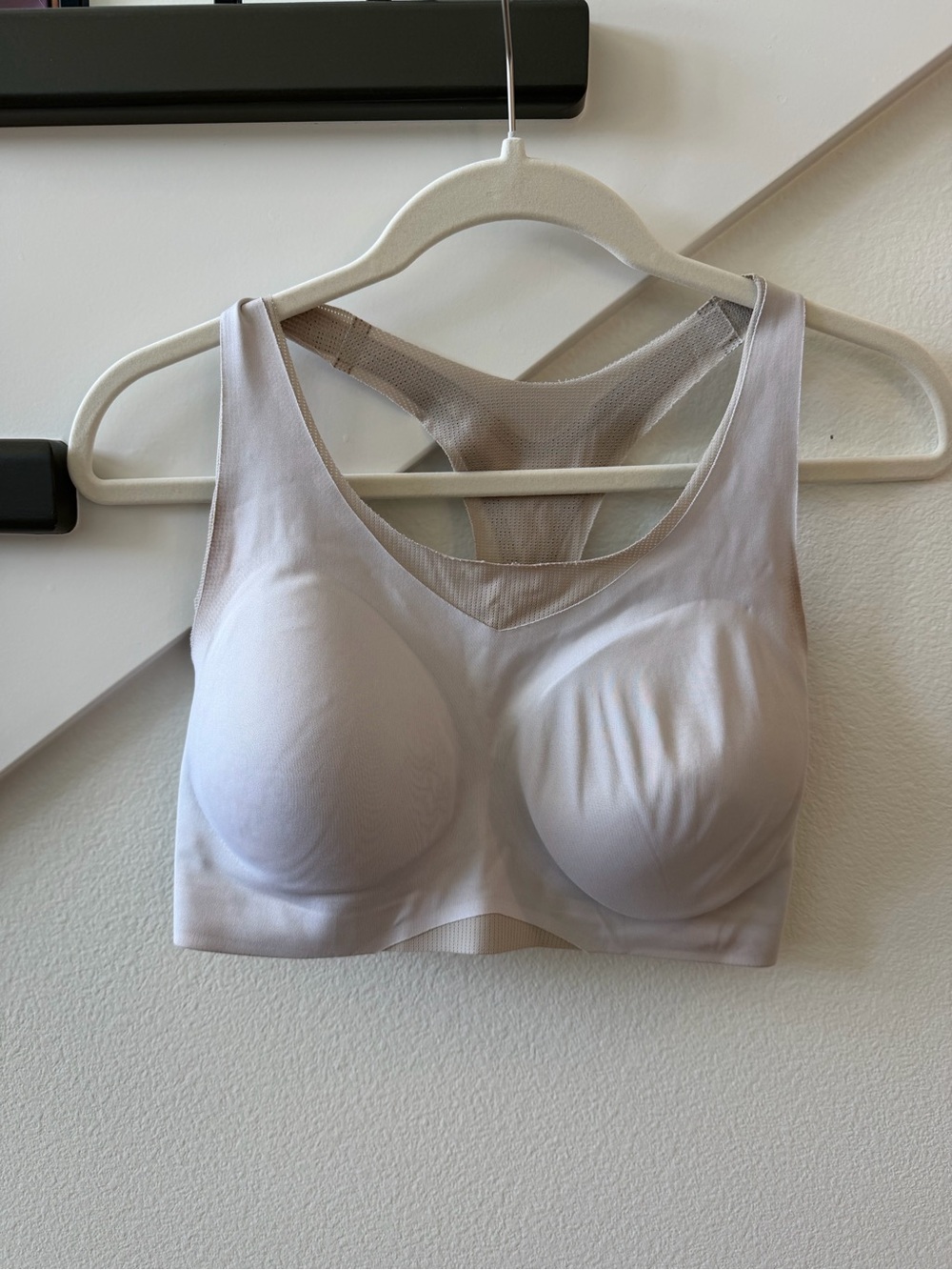 Soma Bliss Performance Racerback Sports Bra